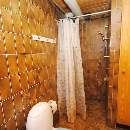 Holiday Sivvaenget D- 4008 度假居 Stavning